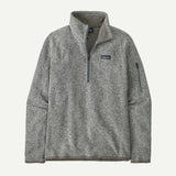 Patagonia  Better Sweater 1/4 Zip (25618) Womens 2025