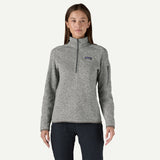 Patagonia  Better Sweater 1/4 Zip (25618) Womens 2025