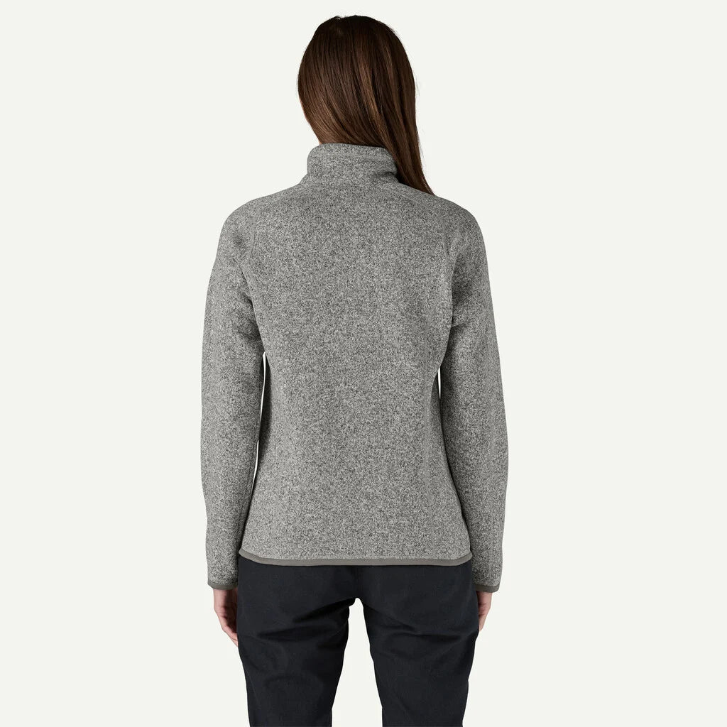 Patagonia  Better Sweater 1/4 Zip (25618) Womens 2025