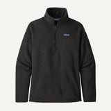Patagonia  Better Sweater 1/4 Zip (25618) Womens 2025