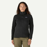 Patagonia  Better Sweater 1/4 Zip (25618) Womens 2025
