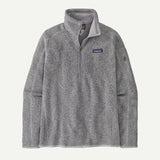 Patagonia  Better Sweater 1/4 Zip (25618) Womens 2025