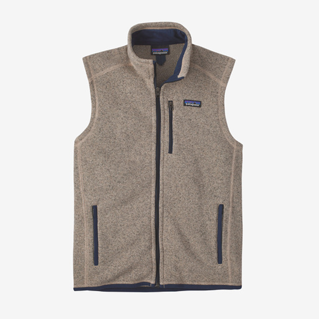 Patagonia Better Sweater Vest (25882) Mens 2023