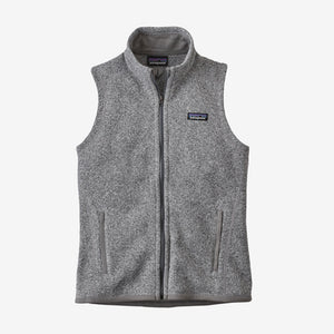 Patagonia Better Sweater Vest (25887) Womens 2023