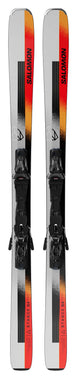 Salomon Stance 84 (M12 GW System Binding) Mens Ski 2025