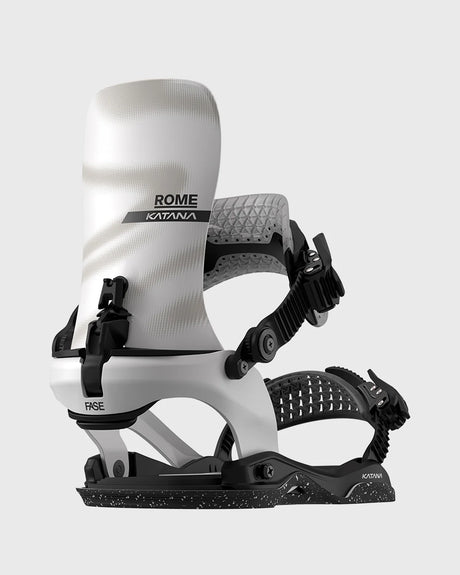 Rome Katana AW Fase Mens Snowboard Binding 2027