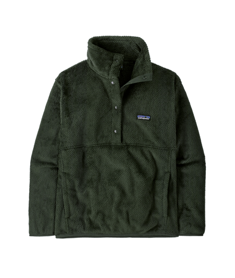 Patagonia  Re-Tool Half Snap P/O (26465) Womens 2025