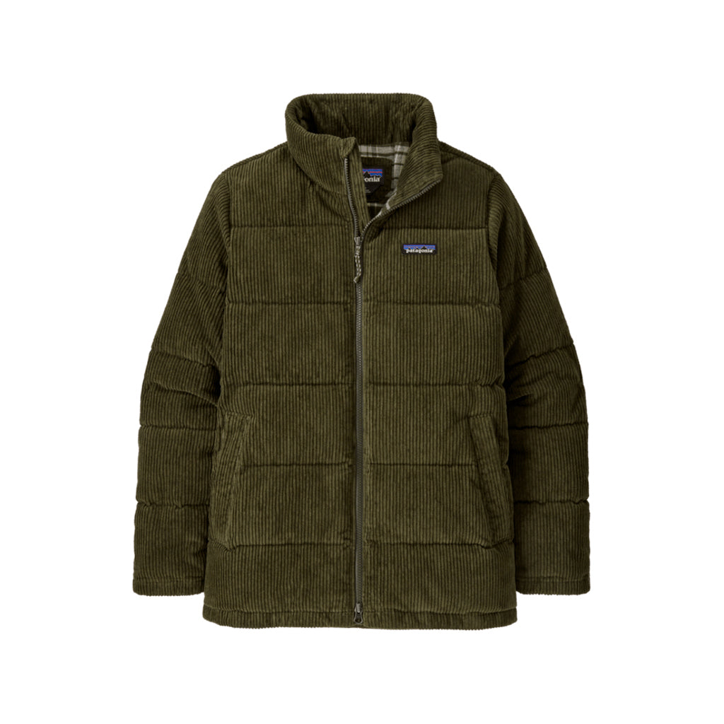 Patagonia Women's Cord Fjord COAT ダウン Patagonia Cord Fjord Down Coat - Women's | REI Co-op