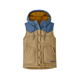 Patagonia Bivy Hooded Vest (27747) Womens 2024