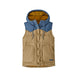 Patagonia Bivy Hooded Vest (27747) Womens 2024