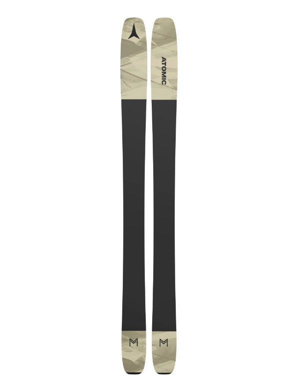 Atomic Maven 103CTI Womens Skis 2025