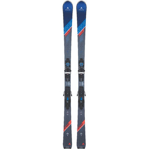Dynastar Speed 563 (NX12 System Binding) Skis Mens 2024