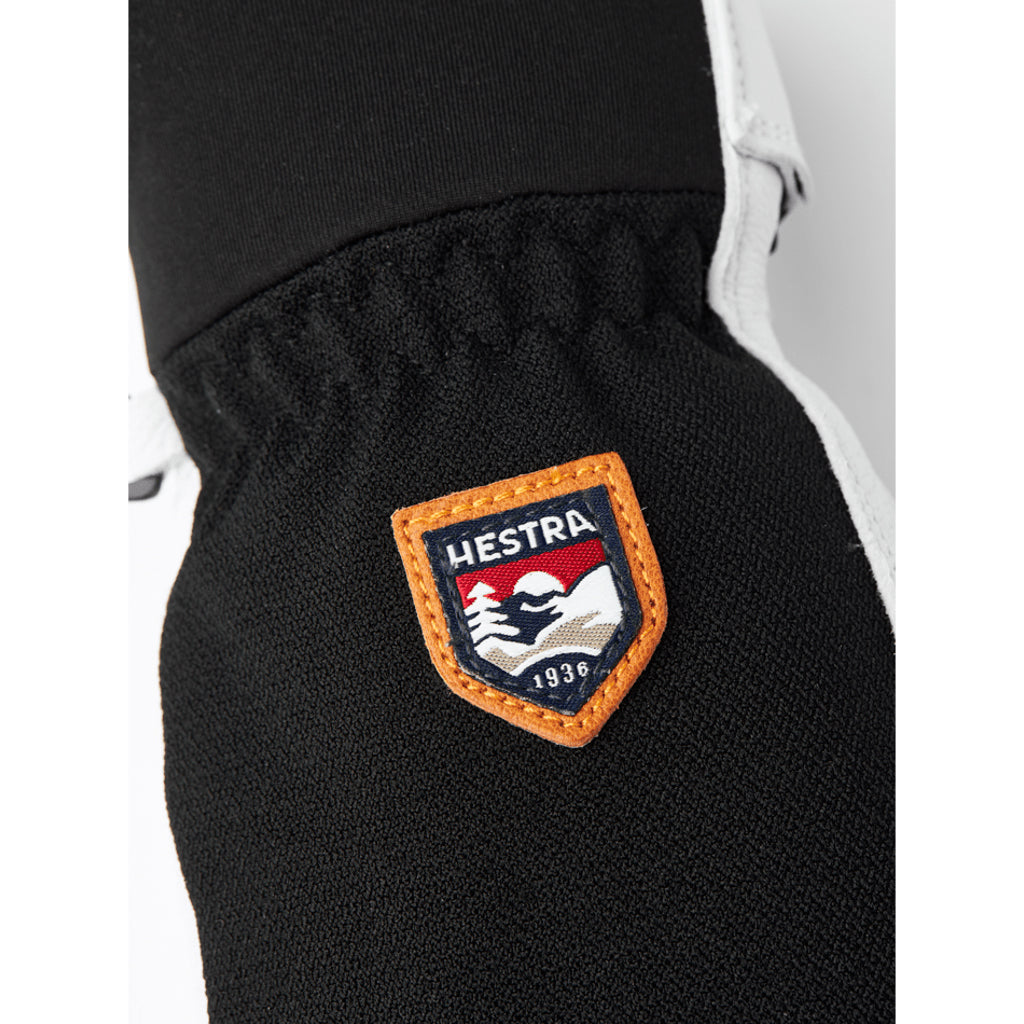 Hestra Army Leather Patrol (30591) Mens Mitten 2026