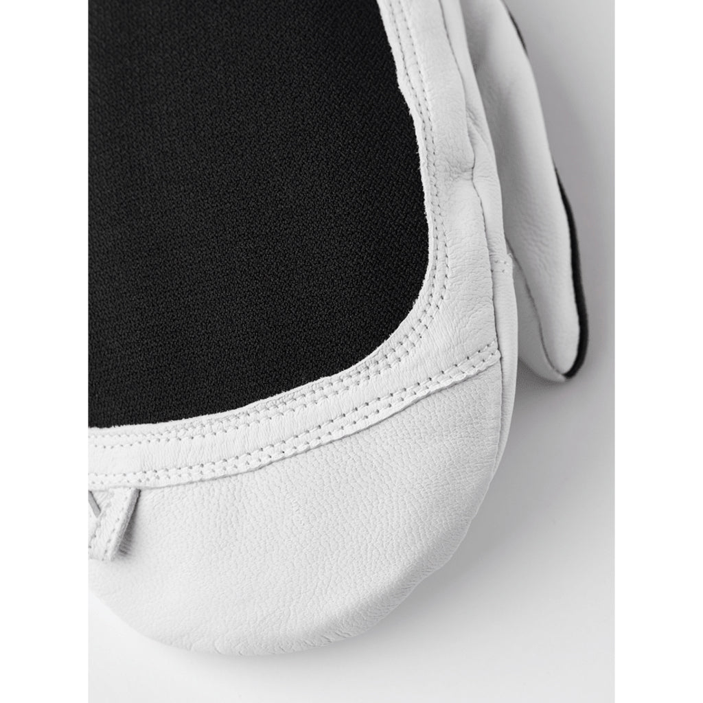 Hestra Army Leather Patrol (30591) Mens Mitten 2026