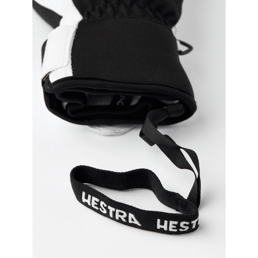 Hestra Army Leather Patrol (30591) Mens Mitten 2026