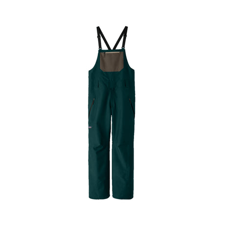 Patagonia Powder Town Bibs (30706) Mens