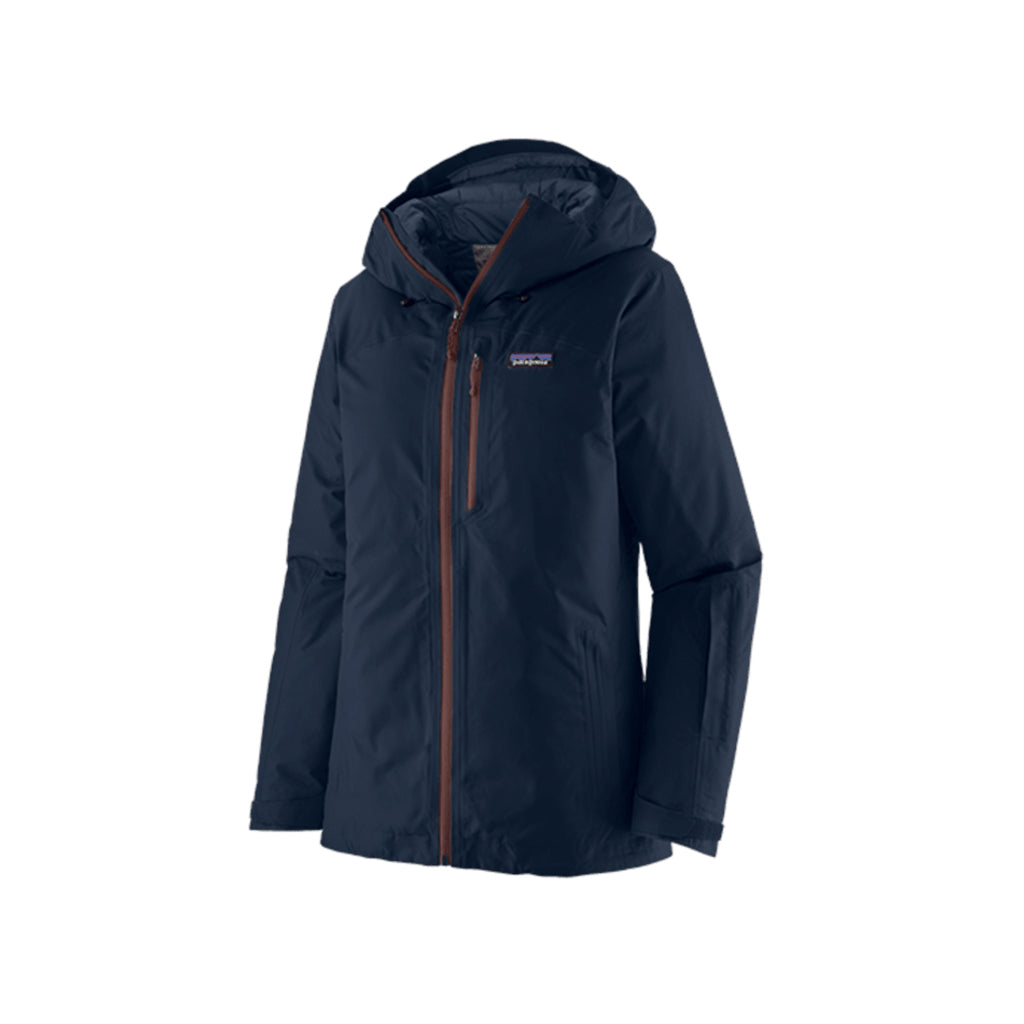 Patagonia Insulated Powder Town Jacket (31200) Womens 2024