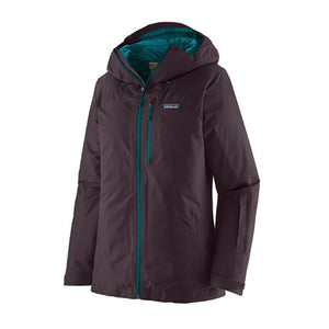 Patagonia Insulated Powder Town Jacket (31200) Womens 2023