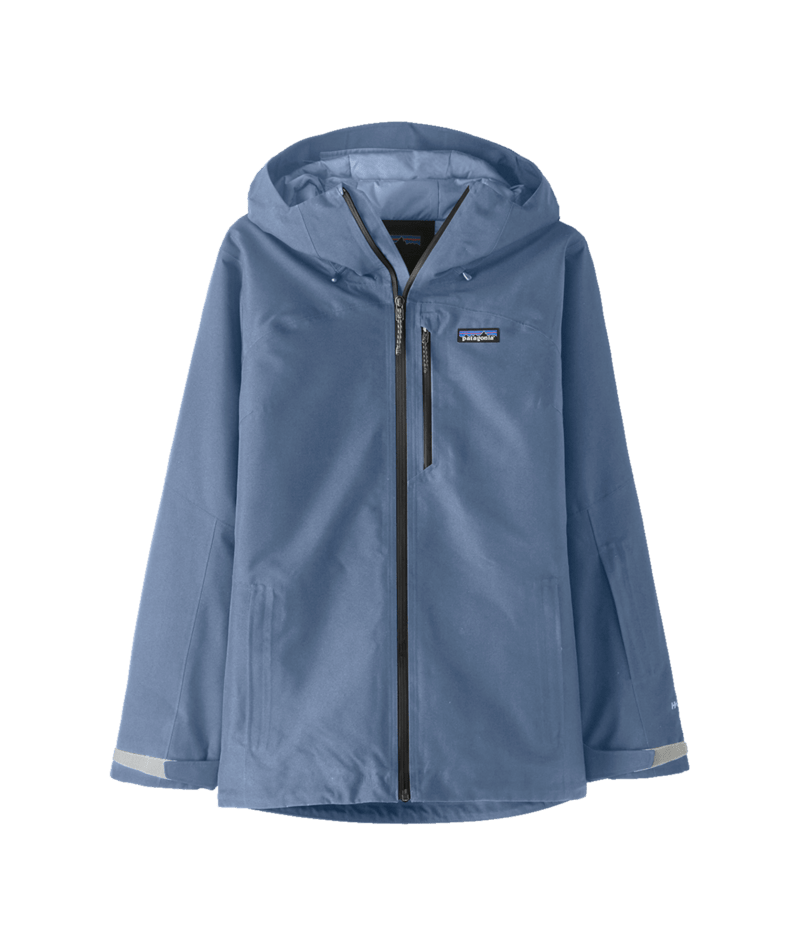 Patagonia Insulated Powder Town Jacket Womens 2025