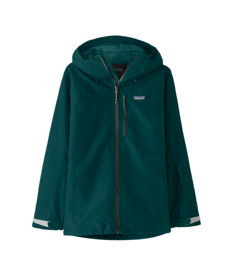 Patagonia Insulated Powder Town Jacket Womens 2025