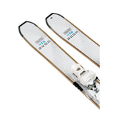 Head Kore 93 TI Womens Skis 2026