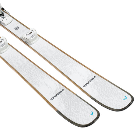 Head Kore 93 TI Womens Skis 2026