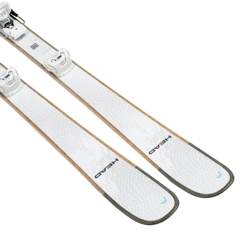 Head Kore 87 TI Womens Skis 2026