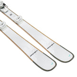 Head Kore 87 TI Womens Skis 2026