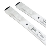 Head e-Absolute Joy (Protector 10 GW System Binding) Womens Skis 2026