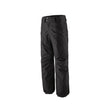 Storm Shift Pant-Black pants on a white background