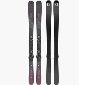 Salomon Stance 84 W (M11 System Binding) Skis Womens 2023