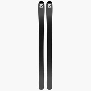 Salomon Stance 96 Skis Mens 2023