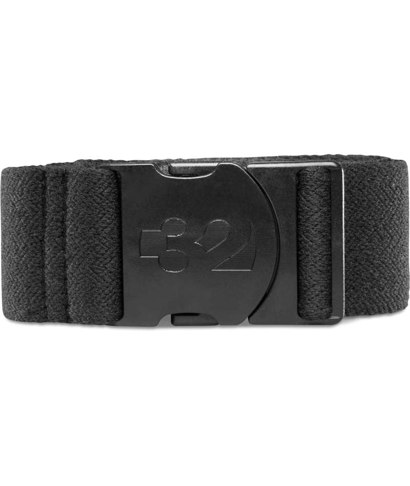 Thirty Two Cut-Out Adult Belt 2027