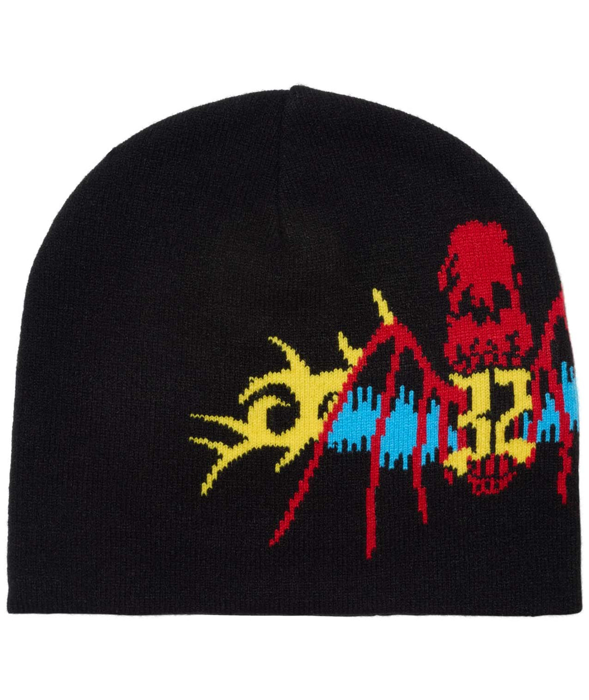 Thirty Two Skull Cap Adult Beanie 2027