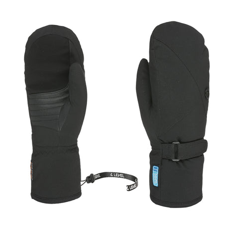 Level Jolie W Mittens Womens 2026