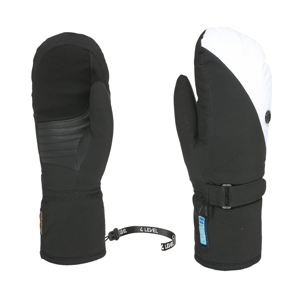 Level Jolie W Mittens Womens 2026