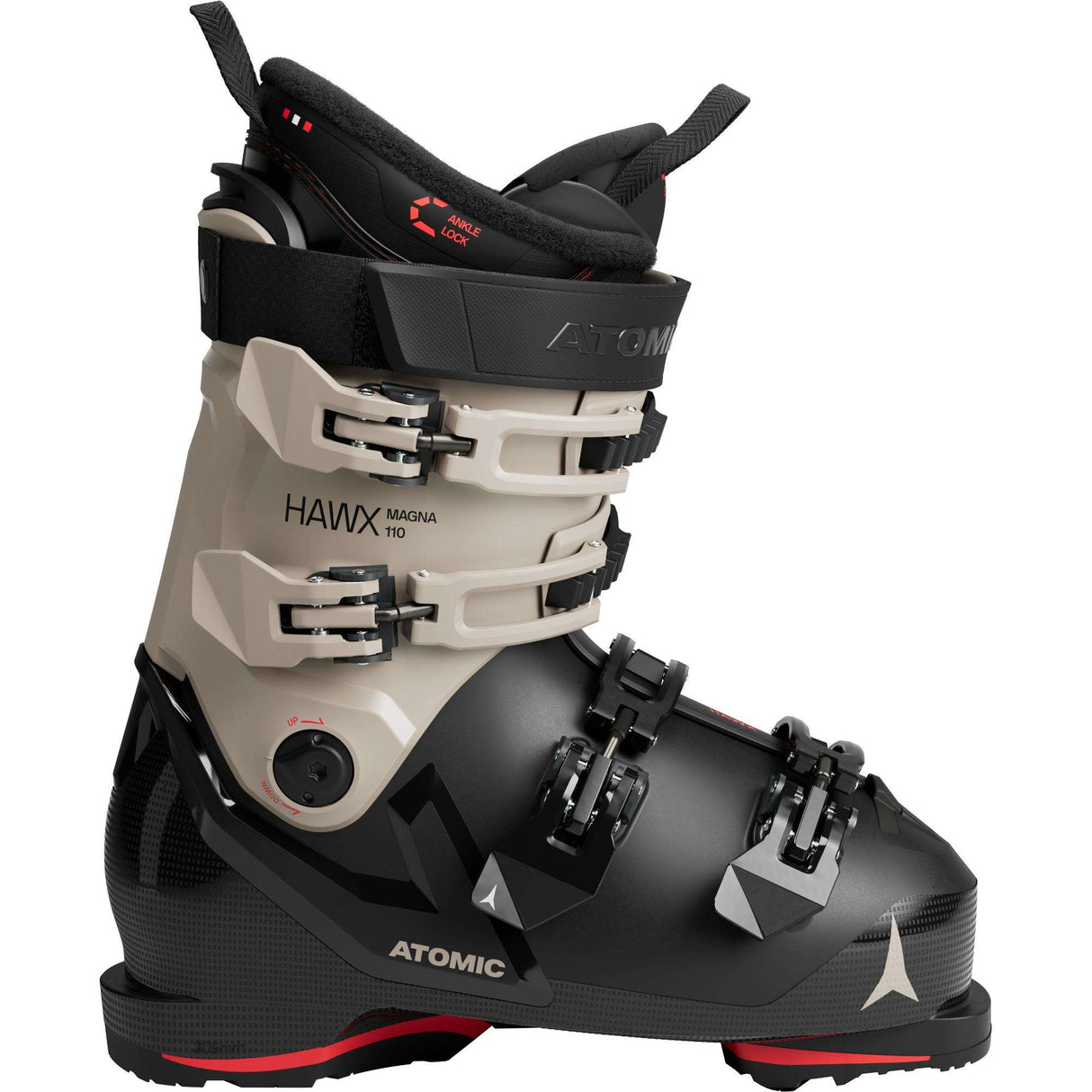 Atomic Hawx Magna 110 Adult Ski Boots (AE5032780) 2026