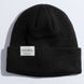 Coal Uniform Low Beanie