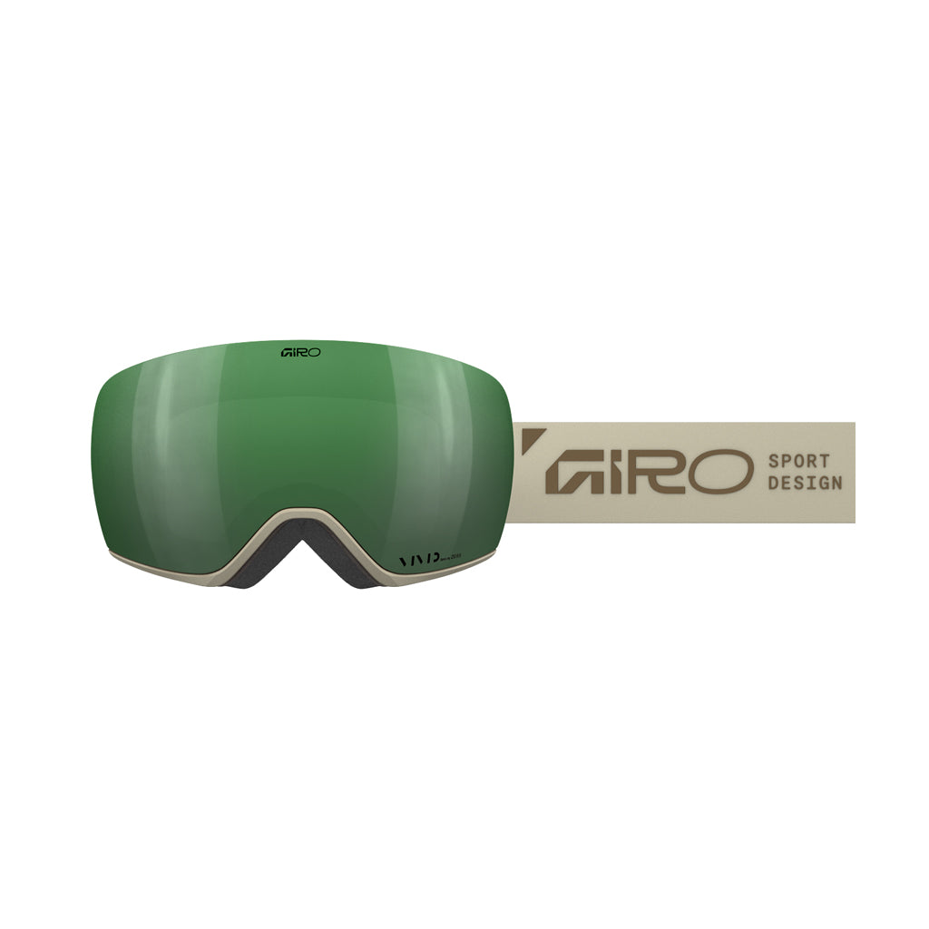Giro Article II Goggles 2026