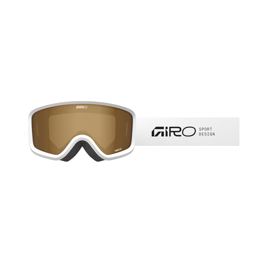 Giro Chico 2.0 Goggles 2026