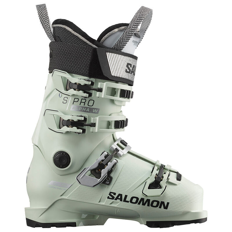 Salomon S/Pro Alpha 100 W Ski Boots Womens 2024