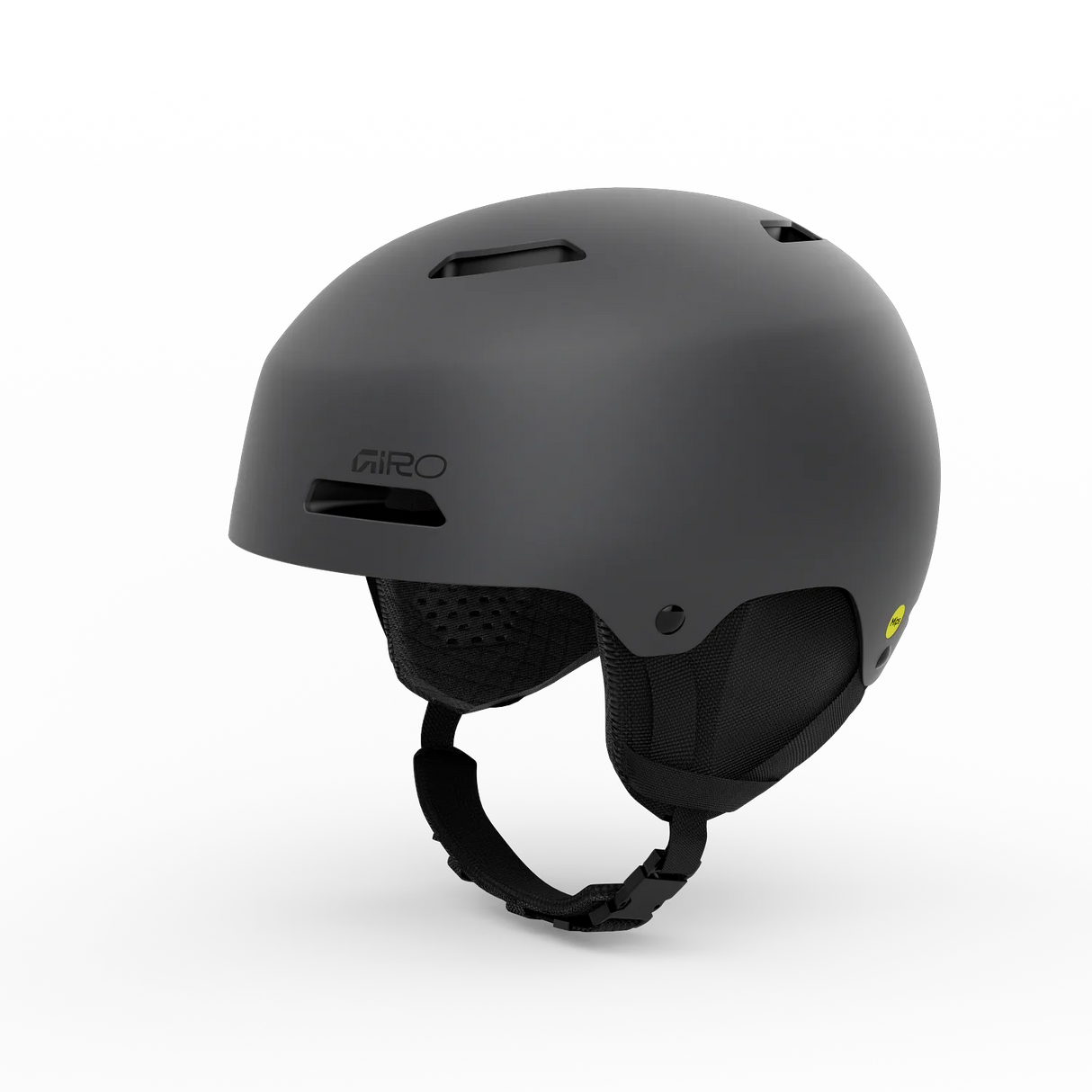Giro Ledge FS Mips Helmet – Aspen Ski And Board