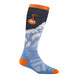 Darn Tough Little Yeti OTC Midweight Sock 2026