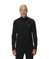 Spyder Prospect Mens 1/2 Zip 2026