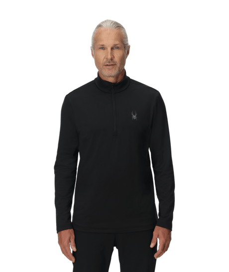 Spyder Prospect Mens 1/2 Zip 2026