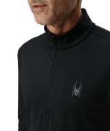 Spyder Prospect Mens 1/2 Zip 2026