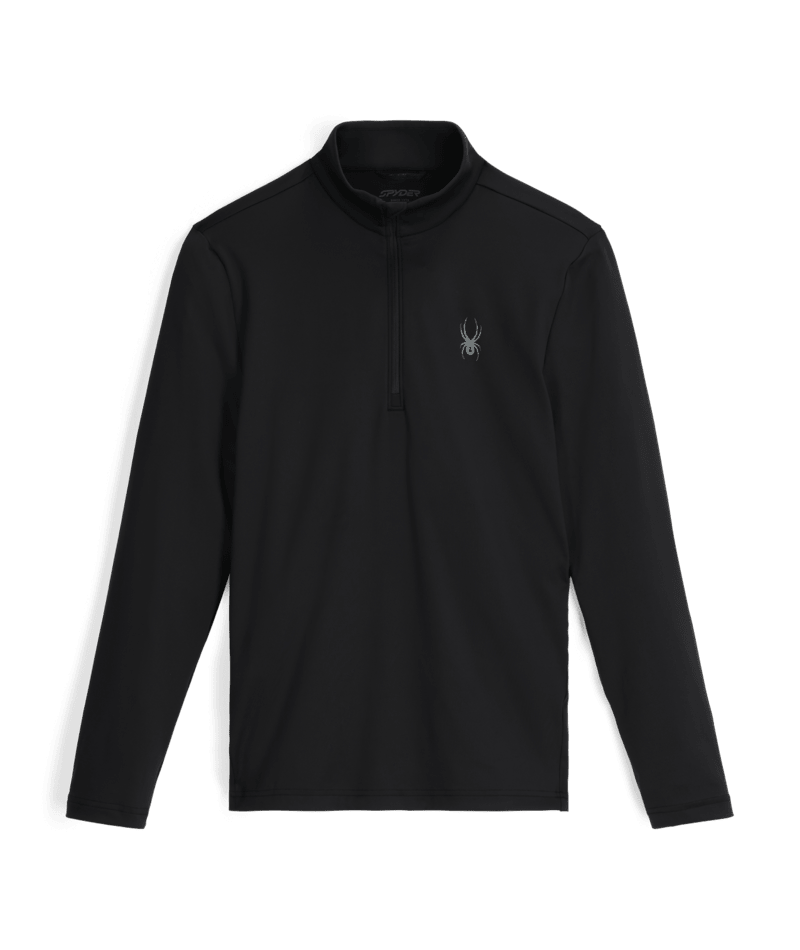 Spyder Prospect Mens 1/2 Zip 2026