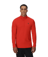 Spyder Prospect Mens 1/2 Zip 2026