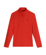 Spyder Prospect Mens 1/2 Zip 2026