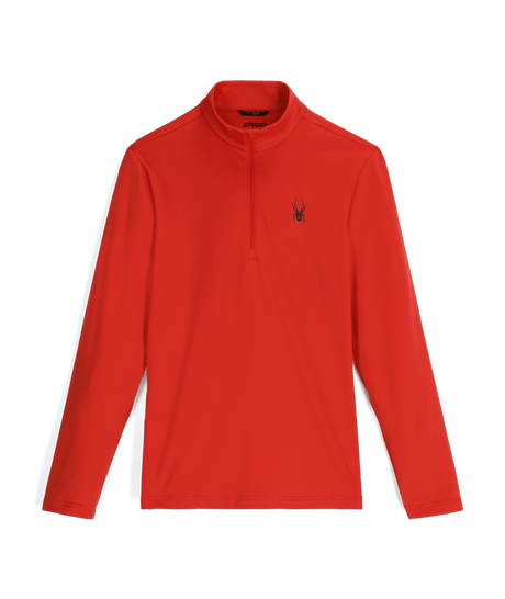 Spyder Prospect Mens 1/2 Zip 2026